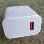 Зарядний пристрій Xiaomi 33W Charging Combo Type-A