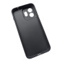 Силіконовий Чохол OnePlus 15T Чорний
