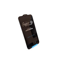 Захисне скло 6D MT iPhone 12
