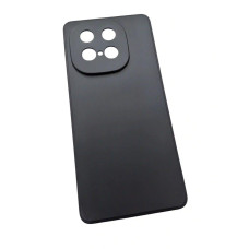 Силіконовий чохол IQOO Z10 Turbo / Z10 Turbo Pro