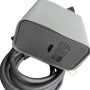 Зарядний пристрій GaN CE-A3T 65W + Type - C 1.5м