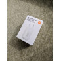 Зарядний пристрій Xiaomi Type C 33W Nano Power Adapter