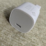 Зарядний пристрій Xiaomi Type C 33W Nano Power Adapter