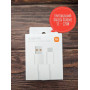 Кабель Xiaomi 6A USB-Type C Original